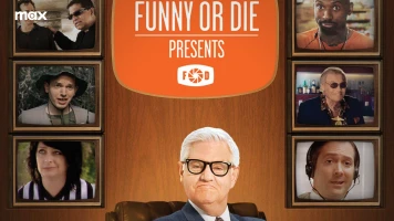 Funny or Die Presents