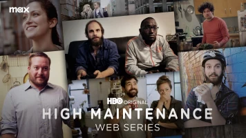 High Maintenance, la serie web