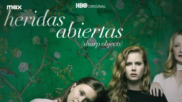 Heridas abiertas (Sharp Objects)