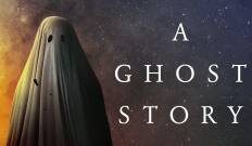 Una historia de fantasmas