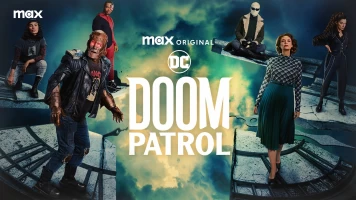 Doom Patrol