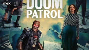 Doom Patrol