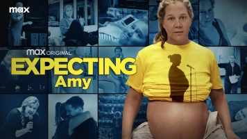 Expecting Amy