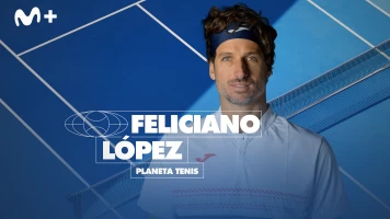 Planeta Tenis. T(2024). Planeta Tenis (2024): Ep.1