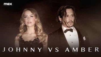 Johnny vs Amber