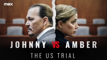 Johnny vs Amber: juicio en EE.UU.