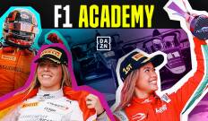 F1 Academy: España. F1 Academy: España: España - Clasificación