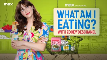 ¿Qué comemos? Con Zooey Deschanel