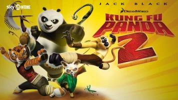 Kung Fu Panda 2