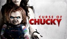 La maldición de Chucky