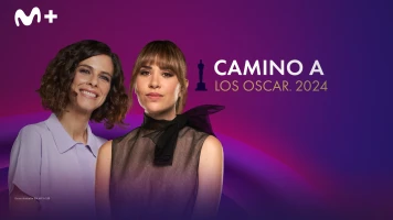 Camino a los Oscar 2024