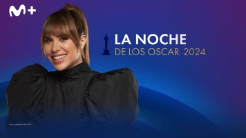 La Noche de los Oscar 2024