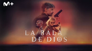 La bala de Dios