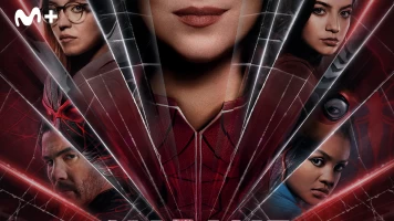 Madame Web