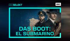 Das Boot (El submarino)