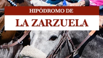 Hipódromo de La Zarzuela