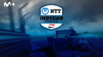 Lo mejor de Indycar