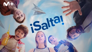 ¡Salta!