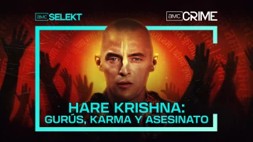 Hare Krishna: gurús karma y asesinato