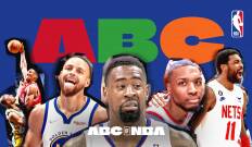 ABC of NBA