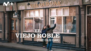 El viejo roble (The Old Oak)