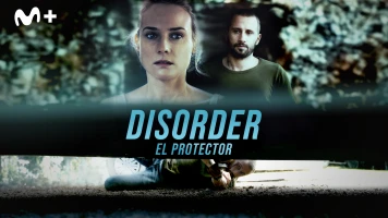 Disorder, el protector