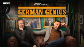 German Genius