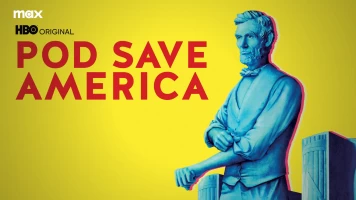 Pod Save America