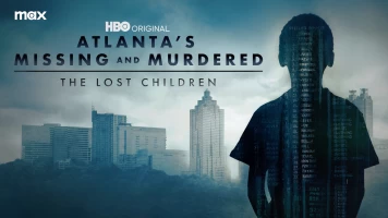 Crimen y desaparición en Atlanta: Los niños perdidos