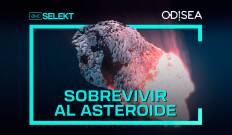 Sobrevivir al asteroide