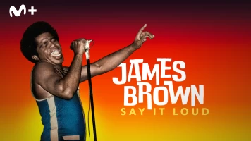 James Brown: Say It Loud