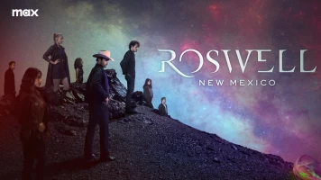 Roswell, Nuevo Mexico