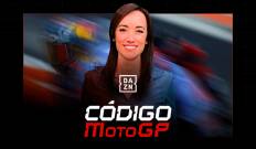 Código MotoGP