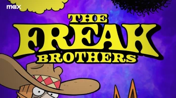 The Freak Brothers