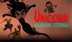 Unicornio: Los guerreros eternos