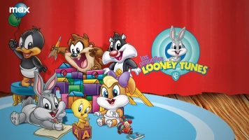 Baby Looney Tunes. T(T1). Baby Looney Tunes (T1)