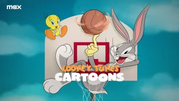 Looney Tunes Cartoons. T(T2). Looney Tunes Cartoons (T2)