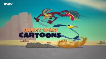 Looney Tunes Cartoons. T(T3). Looney Tunes Cartoons (T3)