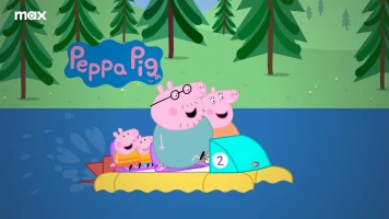 Peppa Pig. T(T6). Peppa Pig (T6)