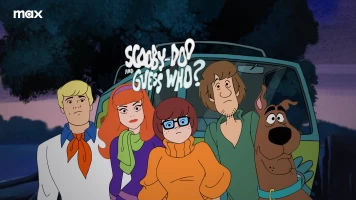 Scooby Doo y compañía