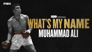 Me llamo Muhammad Ali