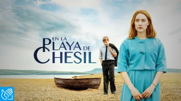 (LSE) - En la playa de Chesil