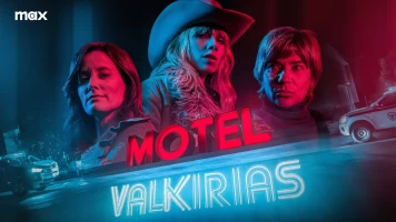 Motel Valkirias