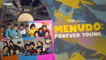 Menudo: Forever Young