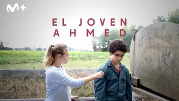 El joven Ahmed