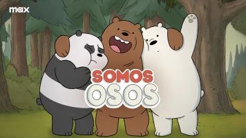 Somos osos. T(T3). Somos osos (T3)