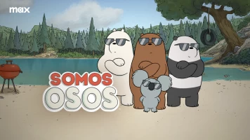 Somos osos. T(T4). Somos osos (T4)