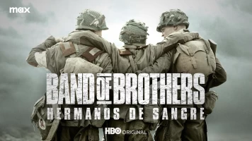 Band of Brothers (Hermanos de sangre)