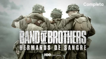 Band of Brothers (Hermanos de sangre)