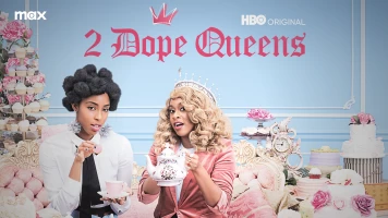 2 Dope Queens